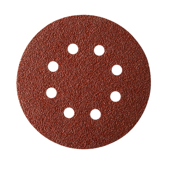 Coarse Cut 8 Grip 9H P40, PK25